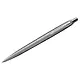 Ручка шариковая "Jotter 70th Stainless Steel CT" синяя, Parker - фото 2