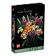 10280 Конструктор LEGO Creator Expert Букет цветов, 756 деталей, возраст 18+ - фото 2