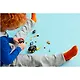 LEGO City: Дорожный каток, 78 деталей (60401) - фото 10