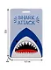 Чехол для карточек. Shark attack (акула) (ДГ2020-242) - фото 3