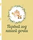 Первый год нашей дочки - фото 1