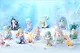 Коллекционная фигурка Sleep Sea Elves, 8см., 43887, Blind Box, 52 Toys, 15+ - фото 2