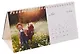 Календарь 2026г 210*120 "Лошади и дети" настольный, домик - фото 3