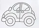 Машинки. Раскраска - фото 4