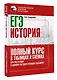 ЕГЭ. История. Полный курс в таблицах и схемах для подготовки к ЕГЭ - фото 3