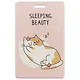 Чехол для карточек Cats tales Sleeping beauty (ДК2018-159) - фото 1