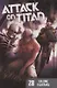 Attack On Titan 28 - фото 1