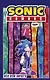 Sonic. Всё или ничего. Комикс. Том 7 (перевод от Diamond Dust) - фото 1