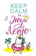 Блокнот. Единороги (Keep Calm и жди лето!) - фото 1