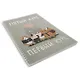 Тетрадь А4 60 листов, клетка, "Капибар Капибаров (Эксклюзив)" евроспираль - фото 2