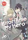 Hitorijime My Hero 10 - фото 1