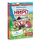 Сыскное бюро Ниро Хрюльфа. Дело о пропавшей реке - фото 3
