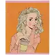 Тетрадь общая «Girls style» в ассортименте, 48 листов в клетку, A5 - Listoff - фото 1
