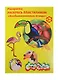 Набор, для творчества, Каляка-Маляка, Раскраска, Раскрась пластилином, "Необыкновенные птицы" - фото 1
