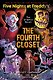 Five Nights at Freddys. Graphic Novel Trilogy Box Set (комплект из 3-х книг) - фото 4
