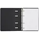 Тетрадь на кольцах в клетку Listoff, "Black style. 2", 120 листов - фото 2