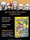Моя геройская академия. Книга 21 (Том 41, 42) - Наслоение. Я здесь! (My Hero Academia / Boku no Hero Academia). Манга - фото 5