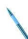 Ручка шариковая Luxor, Spark II, синяя 0,7 мм, в ассортименте - фото 2