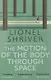 Motion Of Body Through Space - фото 1