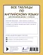 Все таблицы по английскому языку для начальной школы. 1-4 классы - фото 2