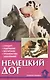 Немецкий дог: История, стандарт, выращивание, уход, профилактика заболеваний - фото 1