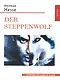 Der Steppenwolf - фото 1