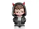 Коллекционные брелоки Любовь, серии Райан TNT Space, высота 6.8-9.7см, Blind Box, 12-T3012-8 - фото 9