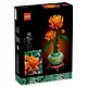 LEGO Icons: Хризантема, 278 деталей (10368) - фото 4