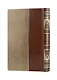 Марк Аврелий. Наедине с собой. Размышления. Коллекционное иллюстрированное издание премиум-класса в кожаном переплете ручной работы в стиле 19 века с бинтами, красочным тиснением и торшонированными обрезами - фото 13