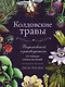 Колдовские травы. Ведьмовской путеводитель по тайным силам растений - фото 1