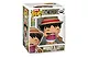 Набор Funko Bitty POP! One Piece Monkey D. Luffy & Nami 2шт 94220 - фото 2