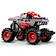 42200 Конструктор детский LEGO Technic Внедорожник монстр-трак ThunderROARus, 232 деталей, возраст 7+ - фото 6
