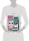 L.O.L. Surprise! Раскраска по образцу. Дэнсбот - фото 6