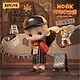 Коллекционная фигурка Nook, серии "Винтажная лавка", 12cм, 12-52TOYS-202607, Blind Box, 52 Toys, 15+ - фото 6