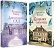 Комплект из 2-х книг. Мировые хиты Люсинды Райли (Лавандовый сад + Комната бабочек) - фото 3
