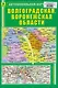 Волгоградская, Воронежская области. Автомобильная карта - фото 1