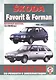Skoda Favorit&Forman.1989-1992, бензин. Руководство по ремонту и эксплуатации - фото 1