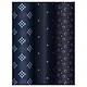 Бумага упаковочная 70*100см "Strict pattern" инд.уп., ассорти - фото 4