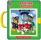 Щенячий патруль. Книжки-пазлы с замком. Весёлые друзья - фото 3