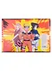 Папка -конверт «Naruto» А4 на кнопке, Academy Style - фото 2