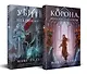 Комплект из 2 книг: Некроманты и короли Макса Далина: Убить некроманта. Корона, Огонь и Медные Крылья - фото 3
