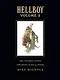 Hellboy Library Volume 2: The Chained Coffin and The Right Hand of Doom Хеллбой Том2: Закованный гроб и Правая рука судьбы / Книги на английском языке - фото 2