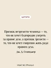 Над пропастью во ржи - фото 6