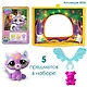 Игрушка-фигурка "Стиль" Крылатая Кошка (Основная) - фото 6