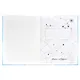 Ежедневник недатированный «Ближе к звёздам» А5, 190 листов, Феникс+ - фото 4