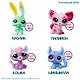 Игрушка-фигурка "Стиль" Крылатая Шиншилла (Основная) - фото 7
