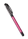 Ручка шариковая Berlingo, Color Zone stick, синяя 0,7 мм, в ассортименте - фото 1