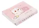 Салфетки бумажные Kawaii Котик, 40 штук, 19х12 мм - фото 5