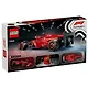 77242 Конструктор детский LEGO Speed Champions Гоночный автомобиль Формула-1 Ferrari SF-24, 275 деталей, возраст 10+ - фото 3