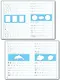 Чистописание. Добукварный и букварный периоды. 1 класс. Тренажёр - фото 3